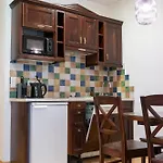 Appartement International House Standard Zw 10 *