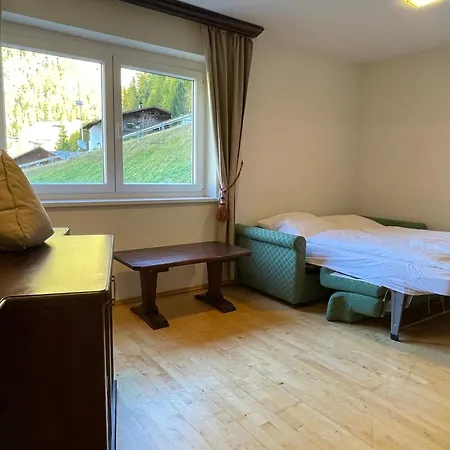 International House Standard Zw 10 Apartment Sölden