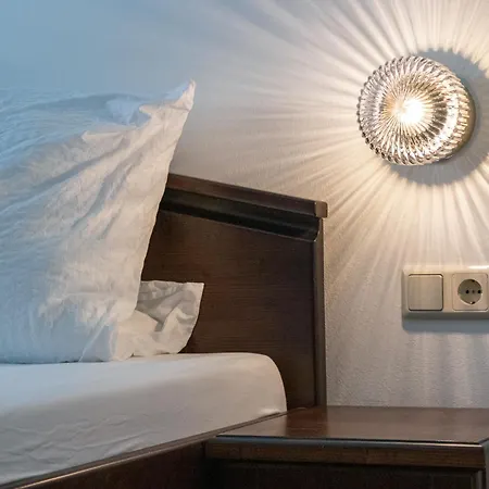 Apartment International House Standard Zw 10