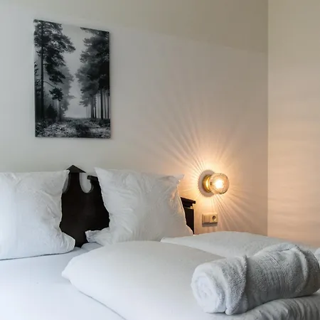 Апартаменты International House Standard Zw 10 *