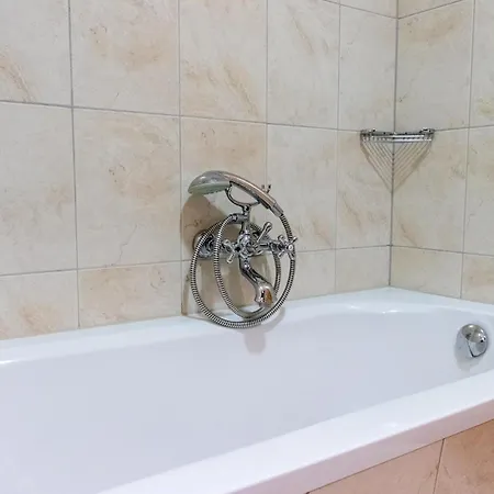 International House Standard Zw 10 דירה זולדן