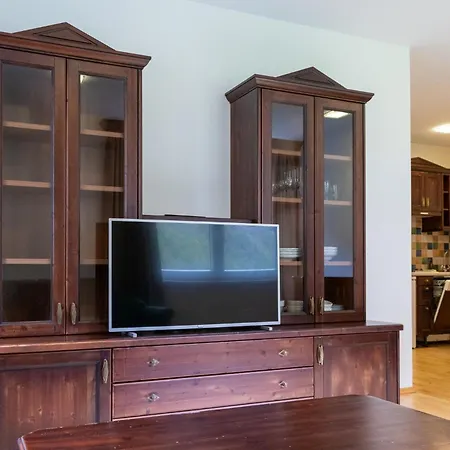 Apartment International House Standard Zw 10 Sölden