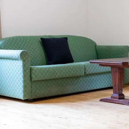 International House Standard Zw 10 솔덴