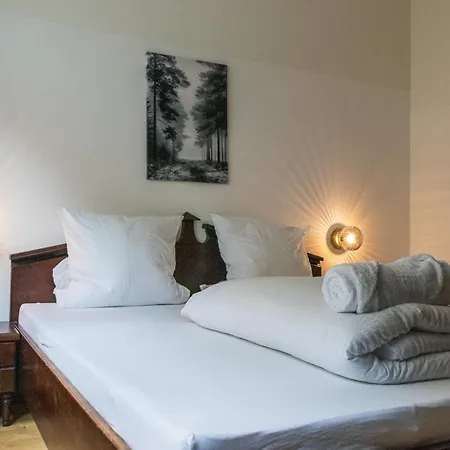 Apartament International House Standard Zw 10 Sölden