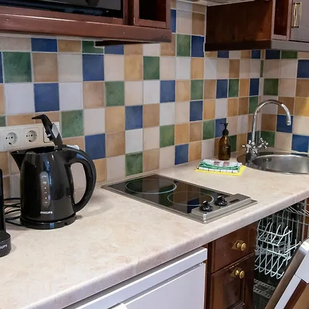 Apartament International House Standard Zw 10 Sölden