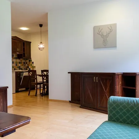 Apartament International House Standard Zw 10 Sölden