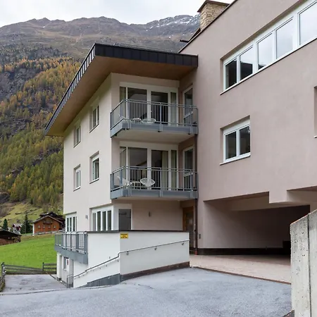 International House Standard Zw 10 * Sölden